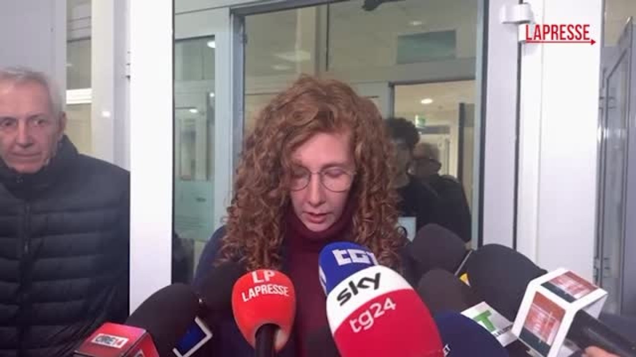 Omicidio Verzeni, la sorella di Sharon: «Sentenza giusta, lei è sempre con noi»