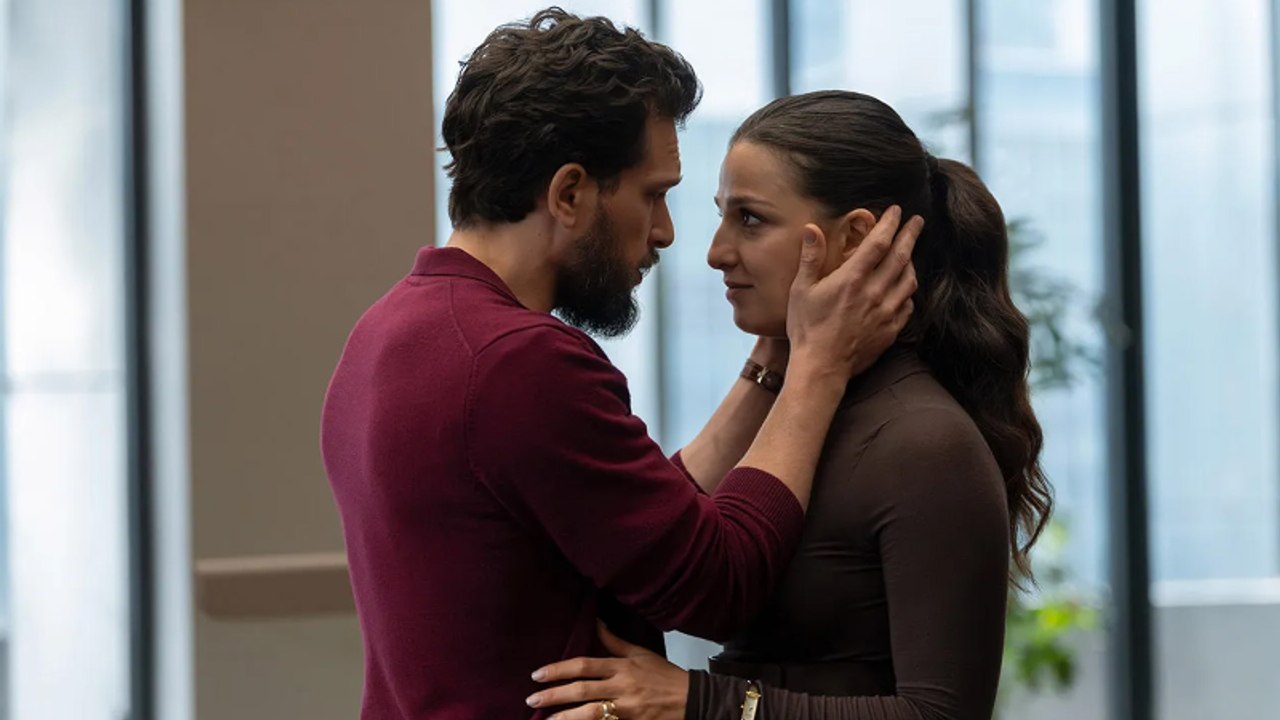 'Industry' Renewed for Fifth and Final Season at HBO | THR News Video