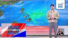 Weather update as of 6 AM (February 26, 2026) | Unang Balita | Unang Balita