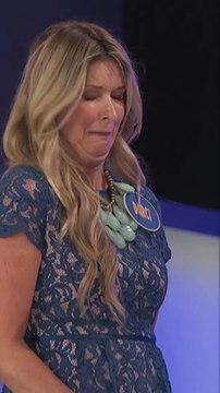 This Doctor Question Has Steve Harvey Bracing for Impact on Family Feud