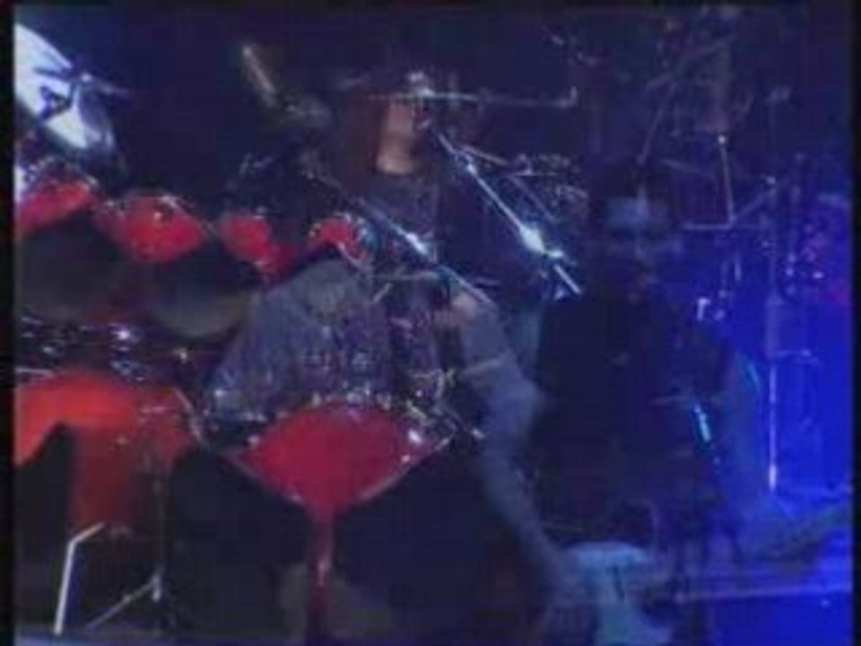 special k - placebo (COVER Parking Privé)