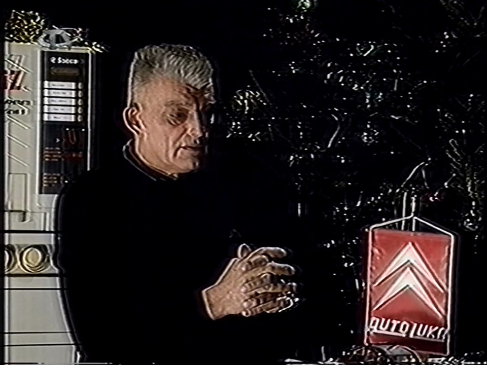 Noćna mora - Predrag Raos (1999.)