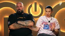 Power Couple România - Sezonul 3 - Episodul 24 de Miercuri, 25 Februarie 2026 partea 1