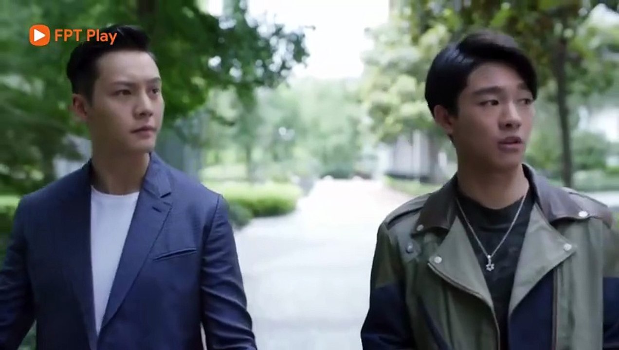 Tập 8 - Nam Phương Hữu Kiều Mộc (Thuyết minh)_DV Trần Vỹ Đình, Bạch Bách Hà