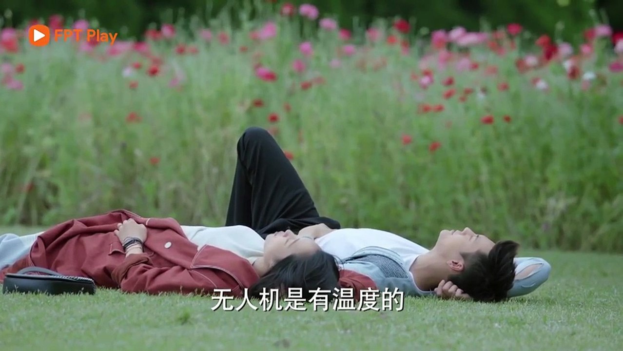 Tập 10 - Nam Phương Hữu Kiều Mộc (Thuyết minh)_DV Trần Vỹ Đình, Bạch Bách Hà