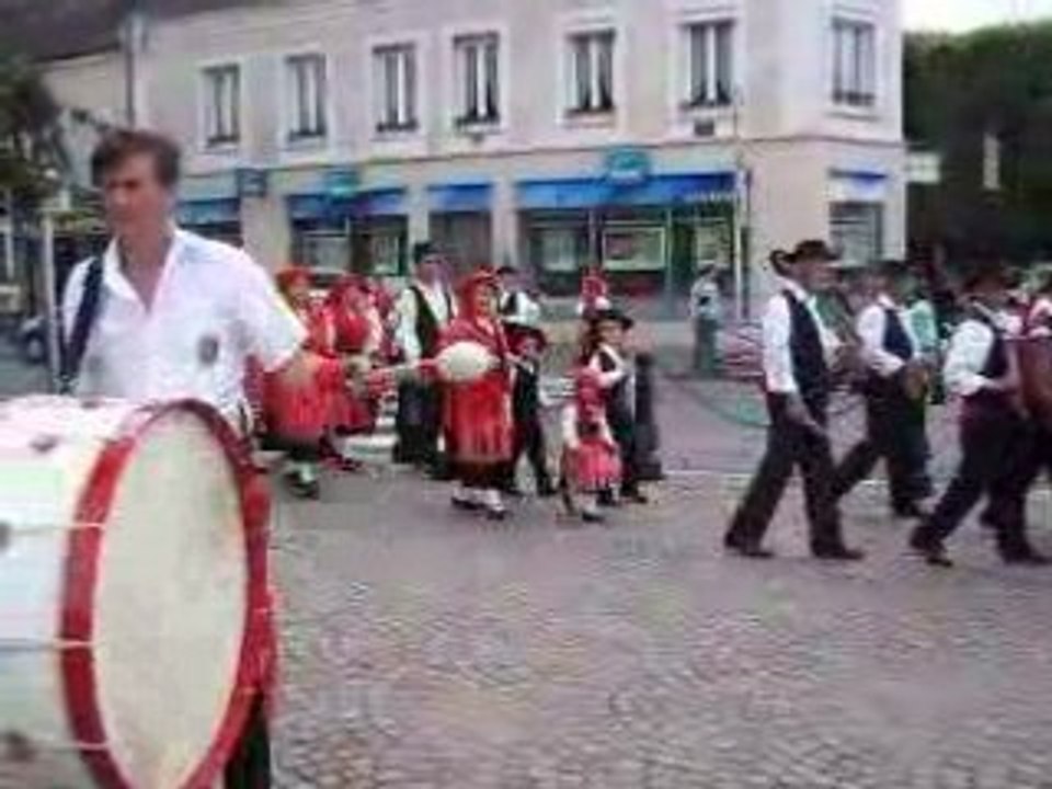 dépôt gerbe des portuguais 2008