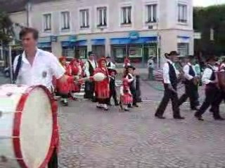 dépôt gerbe des portuguais 2008