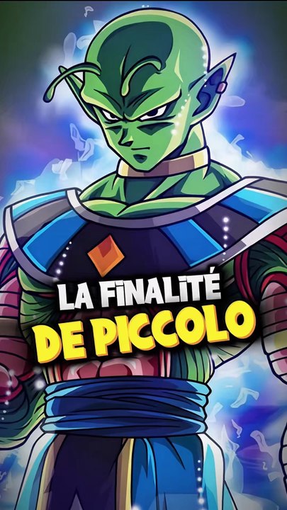 Pourquoi GOKU ne sera jamais un ANGE dans DBS ? 🤔