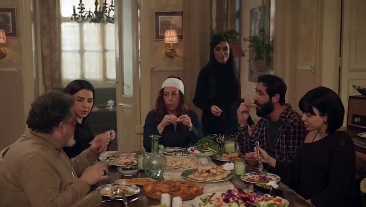 بـــــــــــالــــــــــــــــحــــــــــــــــــــرام الحلقة 10