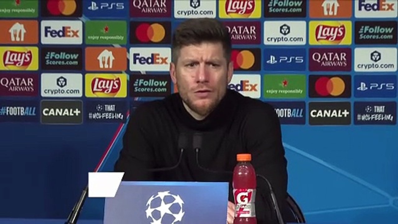 Sébastien Pocognoli après PSG-Monaco : « Je ressens de la fierté et de la frustration » - Foot - Ligue des champions - Monaco