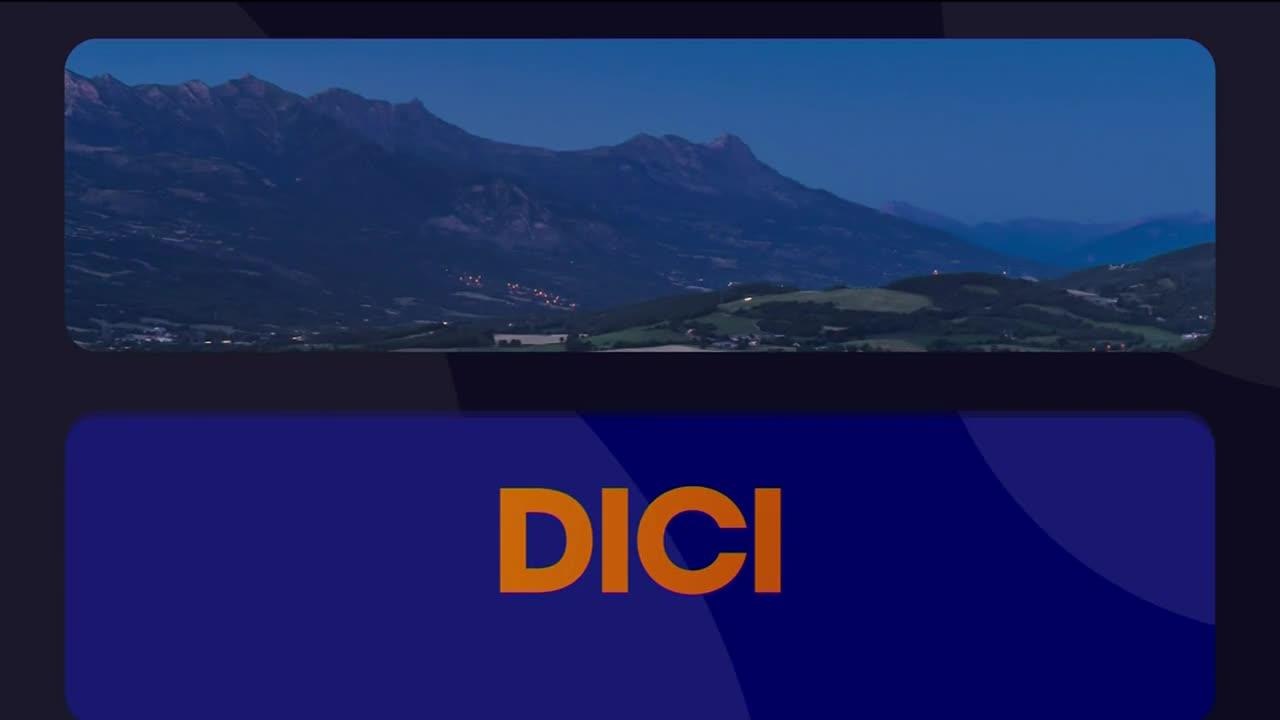 Bonsoir DICI  du mercredi 25 février 2026