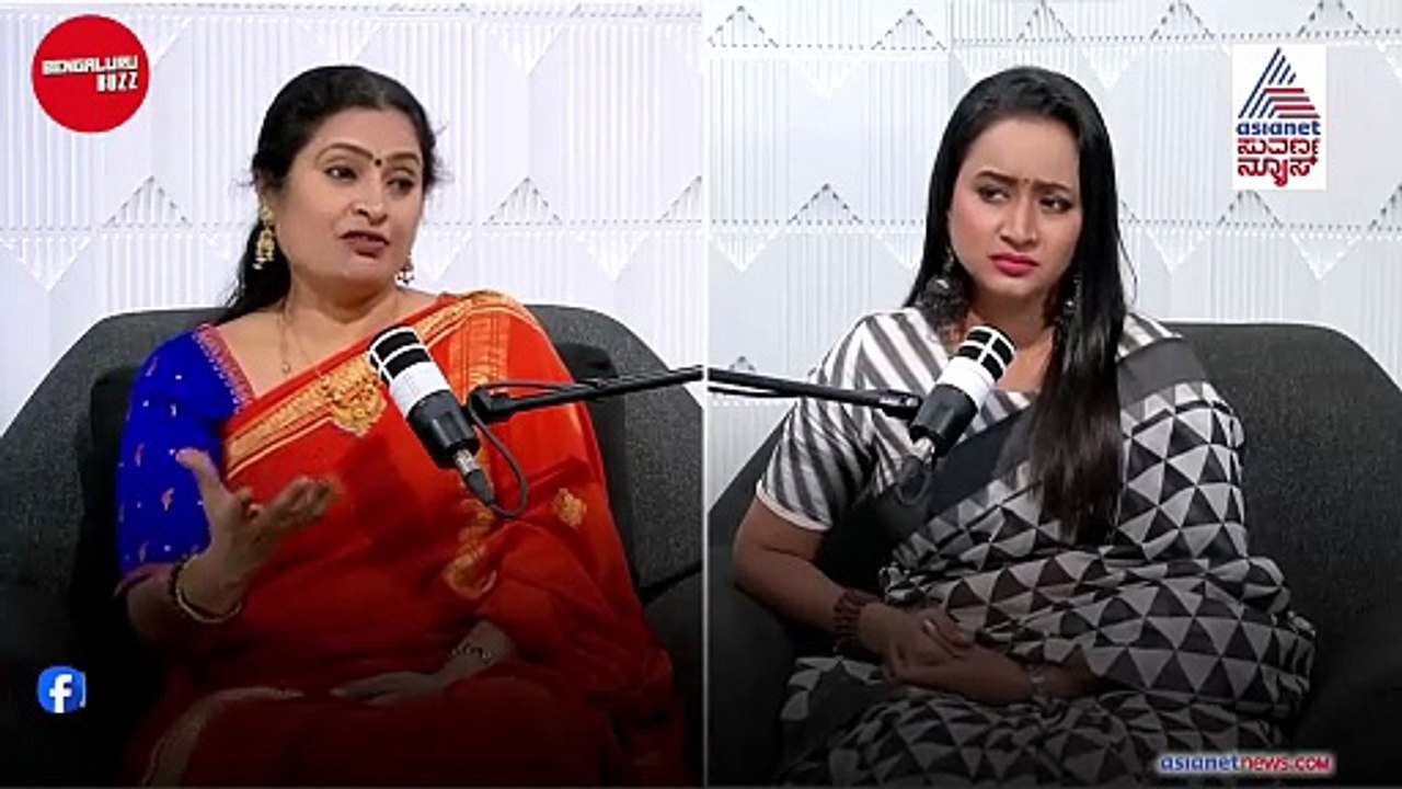 ಹೆಣ್ಮಕ್ಕಳಲ್ಲಿ ಈ ಅಭ್ಯಾಸ ಸ್ತನ ಕ್ಯಾನ್ಸರ್‌ಗೆ ಆಹ್ವಾನ | Prof. Malini S Suttur Podcast with Bhavana Nagaiah