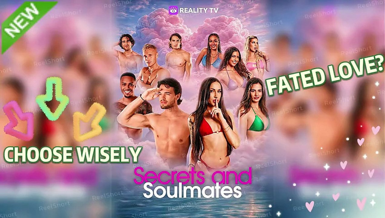 🏠💔 Secrets and Soulmates – Streaming Now – One House, Many Secrets, One True Love