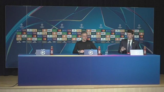 LUIS ENRIQUE, conférence de presse COMPLÈTE après PSG 2 – MONACO 2 | CHAMPIONS