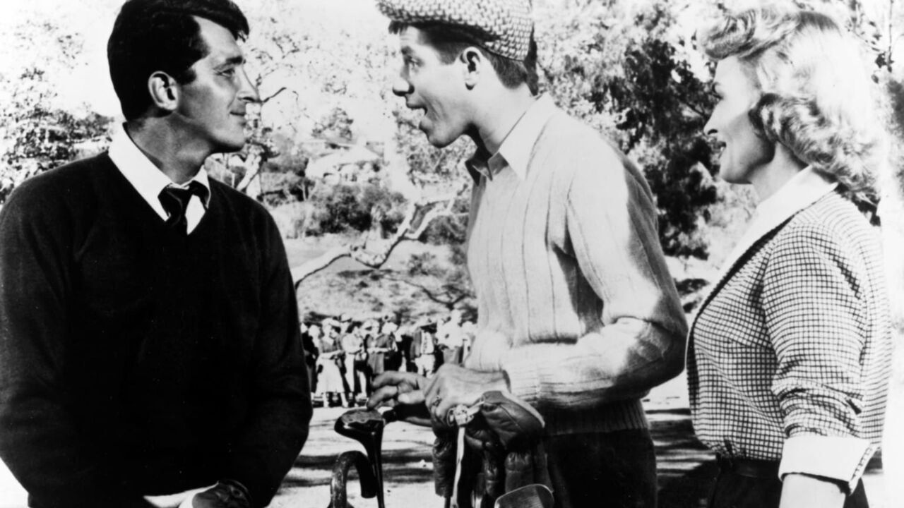 Amour, délices et golf