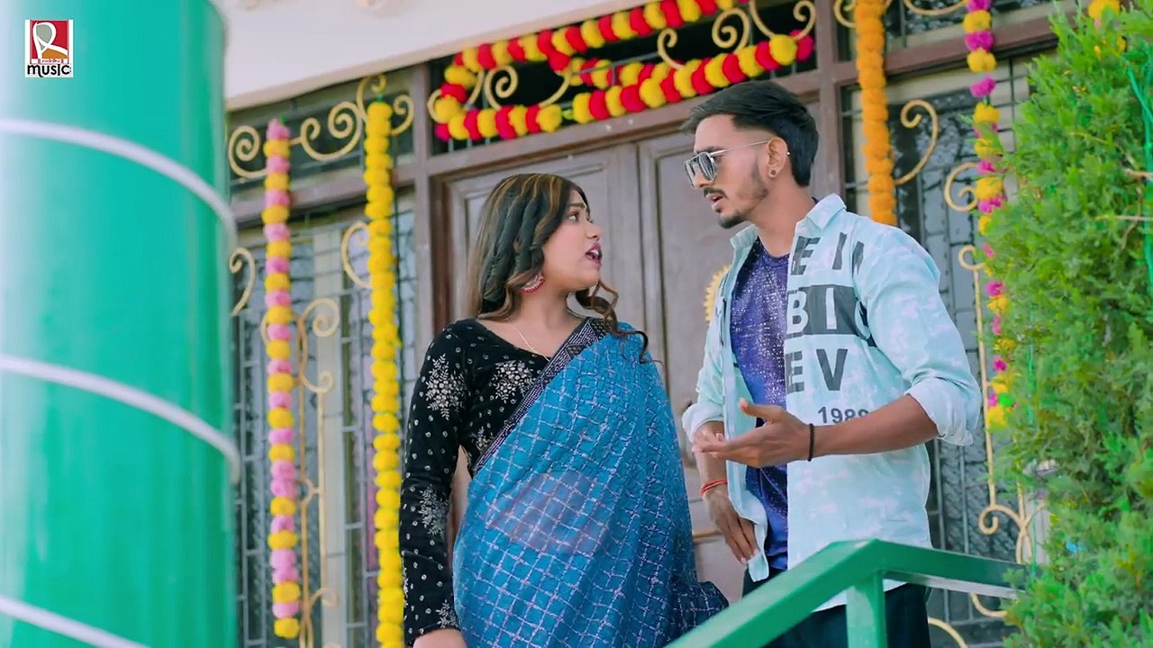#Video _ सुधर जा राजा _ #Anjali Tiwari _ Sudhar Ja Raja _ New Bhojpuri Song 2024