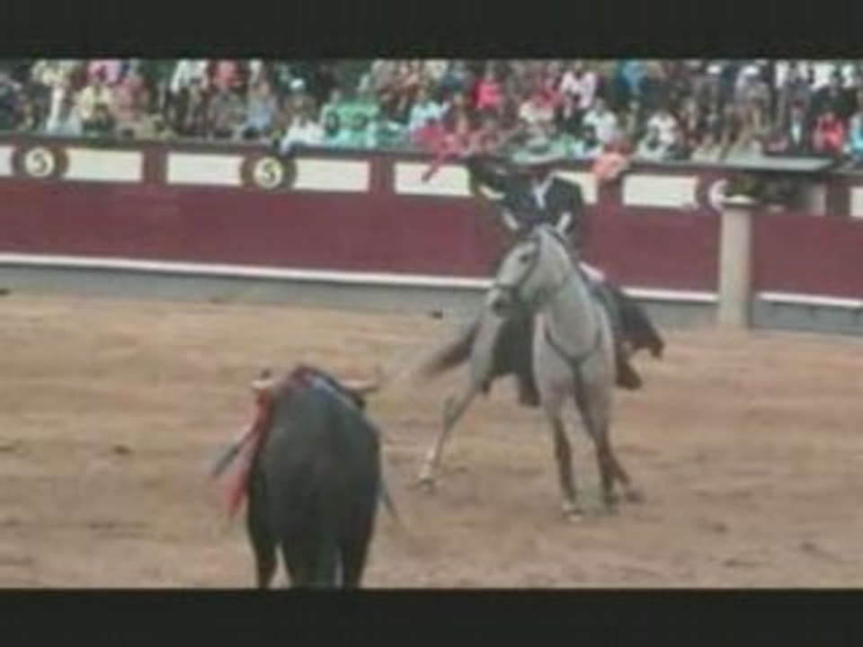 Antonio Domecq - 1 Junio ´08