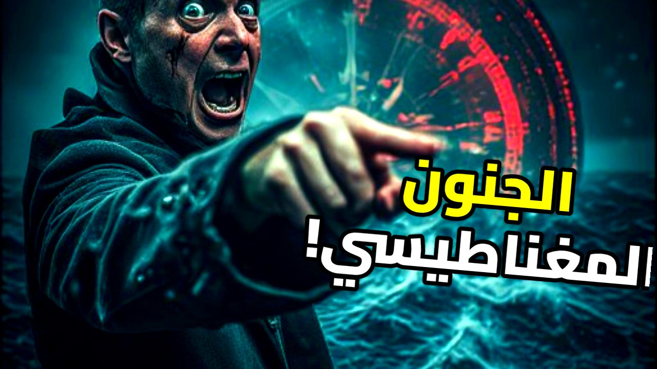 أخطر من مثلث برمودا: لغز بحر الشيطان الذي ابتلع 800 ضحية في عام واحد