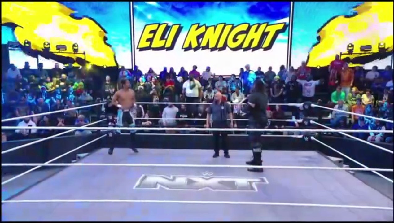 NXT Full | 24 February 2026 | North American Championship | WWE network  For Fun