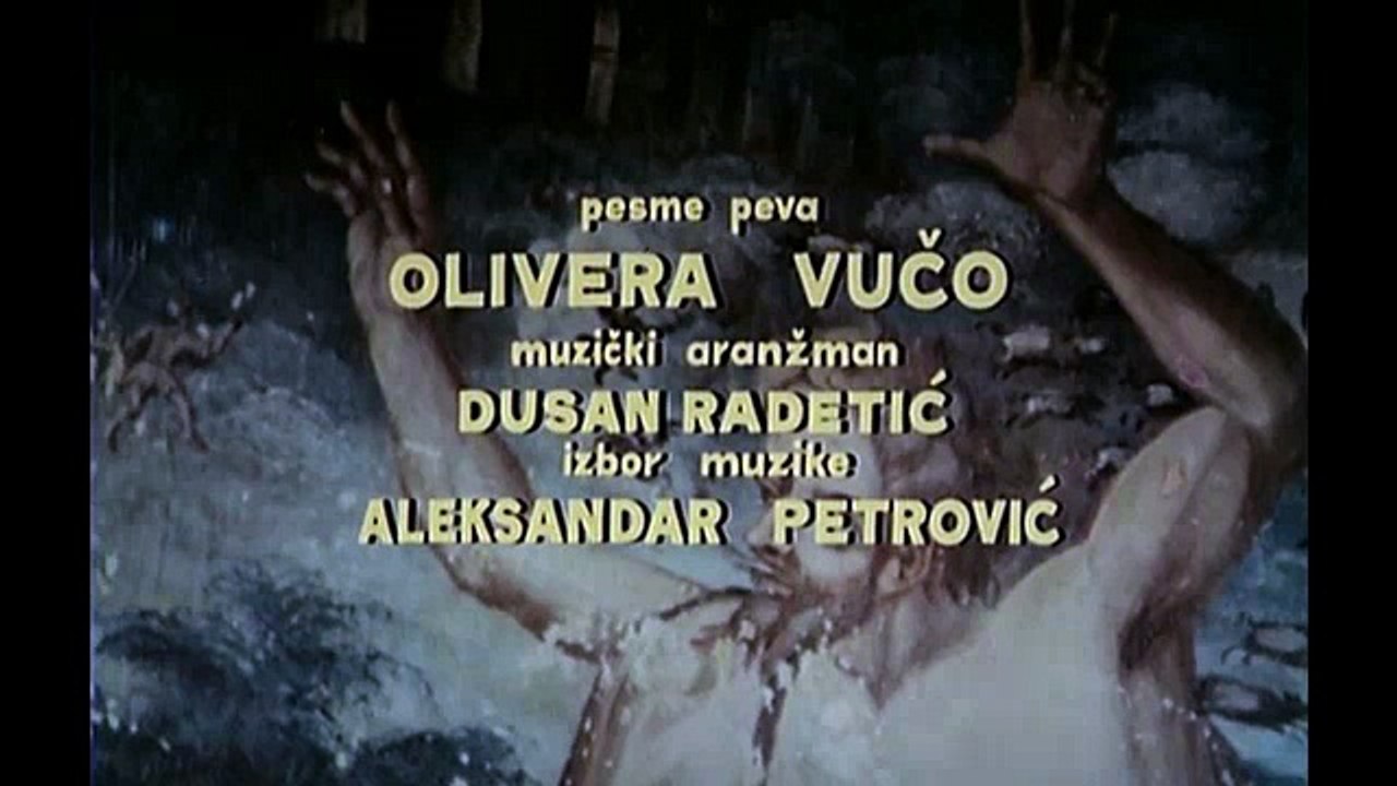 Skupljači perja / Domaci film , serija 1. DEO