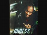 Iron Sy - Qui Dit
