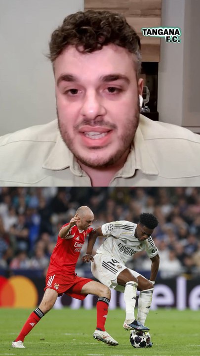 Tchouameni es elite y Camavinga no | Eloy Lecina en Tangana FC