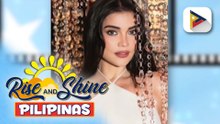 TALK BIZ | Rhian Ramos, nag handa na ng legal cases laban sa mga nagkalat ng malicious attack tungkol sa kanya online
