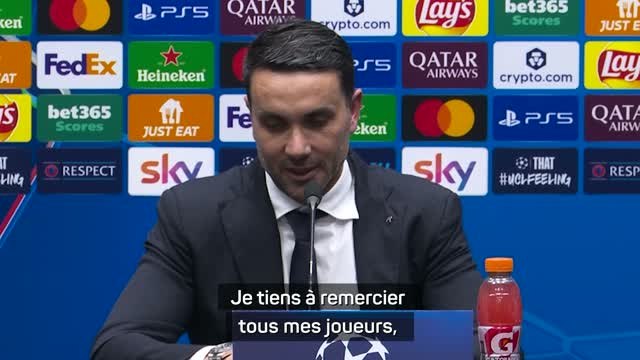 Atalanta - Palladino : Inoubliable et historique