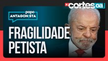 Flávio Bolsonaro cresce nas pesquisas e pressiona Lula