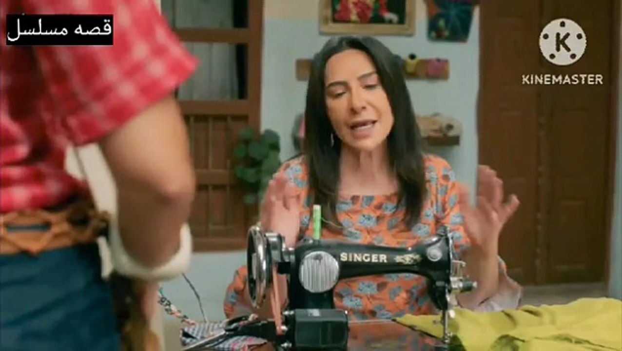 مسلسل الغميضة الحلقة ١٠