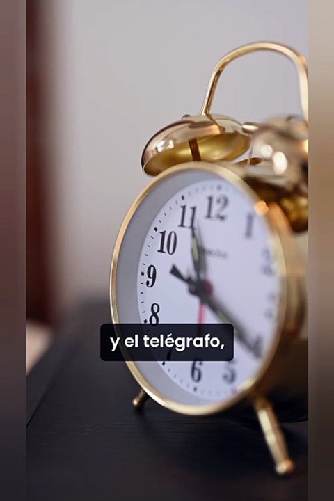 El día que nació el Tiempo Universal (y el mundo se sincronizó)