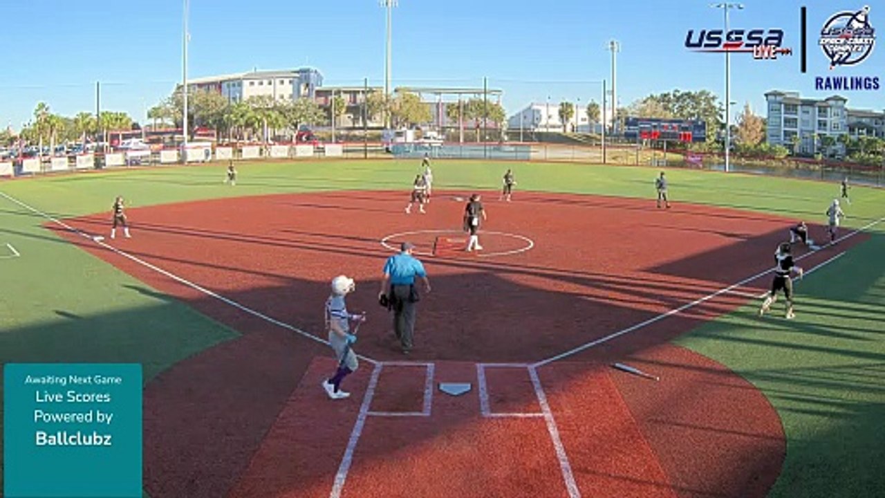 Blue Rawlings - Spring Games (2026) Tue, Feb 24, 2026 2:00 PM to 11:59 PM