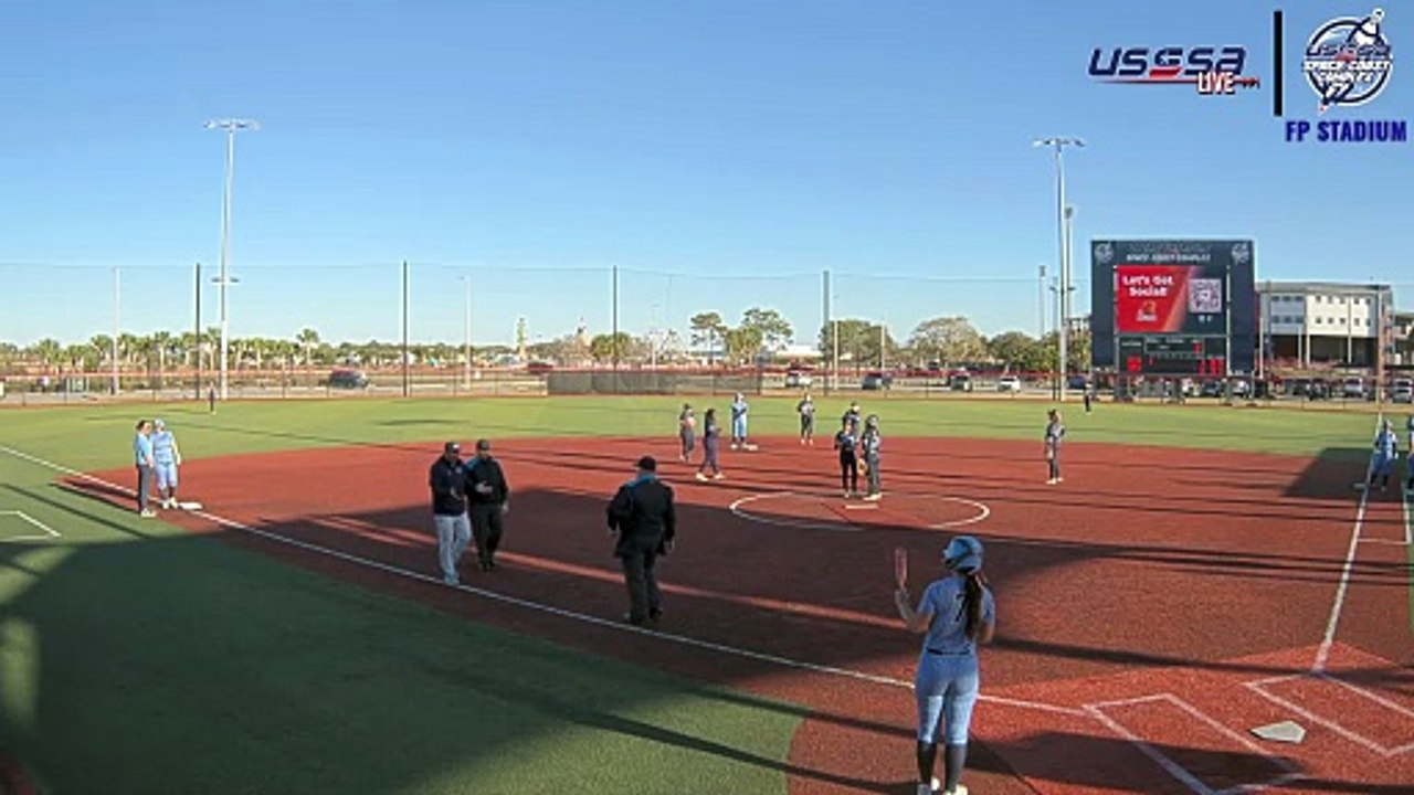 FP Multi-Camera Stream - Spring Games (2026) Tue, Feb 24, 2026 2:00 PM to 11:59 PM