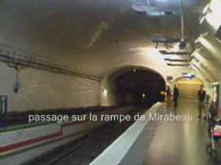 rame Sprague Thomson sur la ligne 10