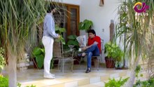 Qadam Qadam Ishq Episode 29 - aPlus Entertainment