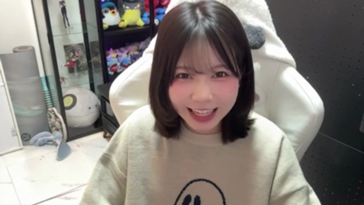 立花菖 SKE48 2026-02-14 19_00 SHOWROOM
