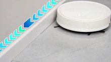 Liectroux M70 Pro Smart Robot Vacuum 6500Pa Wet & Dry Cleaner