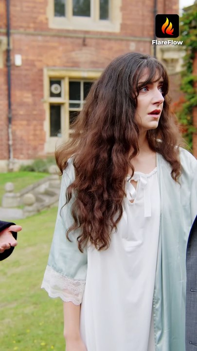 Don't Be Jealous,Your Grace! - Fake Marriage Turns Into Dangerous Love