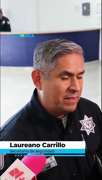 Hasta 5 mil pesos pagaron a jóvenes por generar disturbios el domingo en Baja California, declaró el secretario de Seguridad, Laureano Carrillo