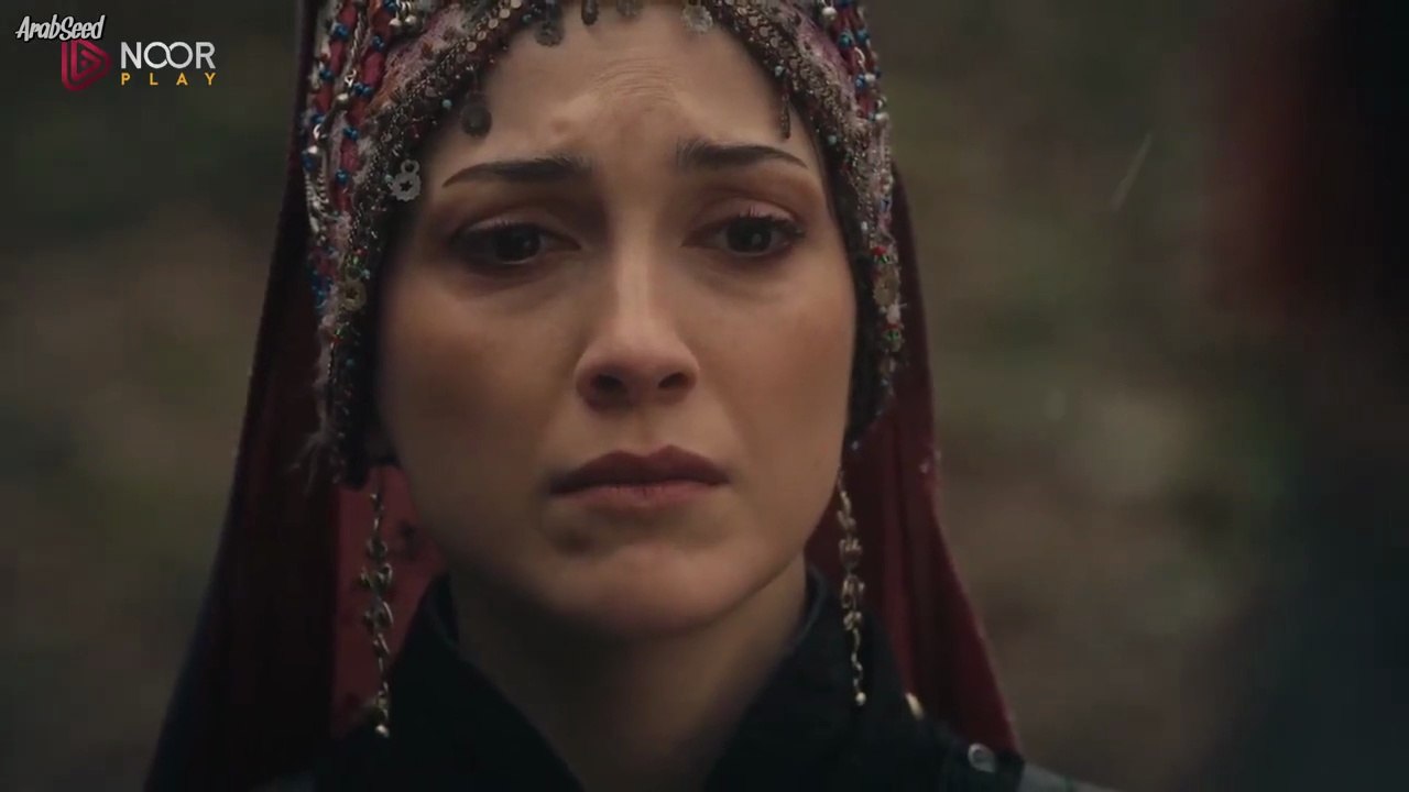 المؤسس اورهان الجزء الأول ـ الحلقة 16 ـ الجزء (1/2)