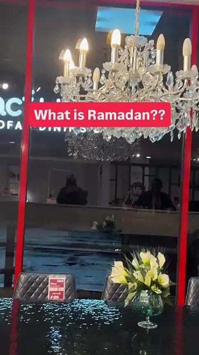 Islamic video