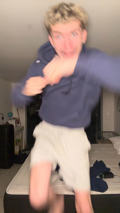 Tout sur TikTok : tysonbllt