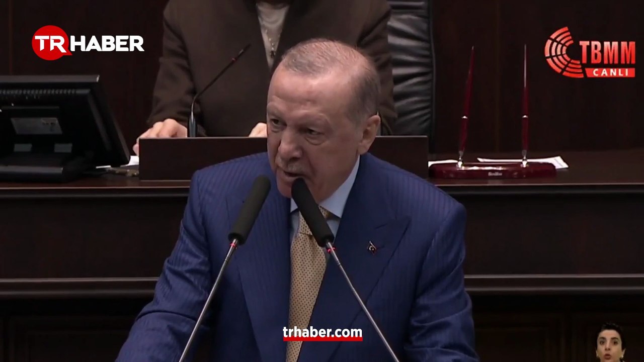 Cumhurbaşkanı Erdoğan: Terörsüz Türkiye sürecinin yeni aşaması başlayacak