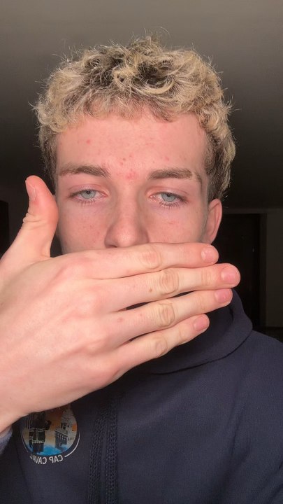 Tout sur TikTok : tysonbllt