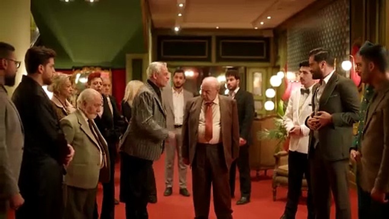 لـــــــــــــــوبـــــــــــــــــي الــــــــــــــــــغـــــــــــــــــــــرام الحلقة 13