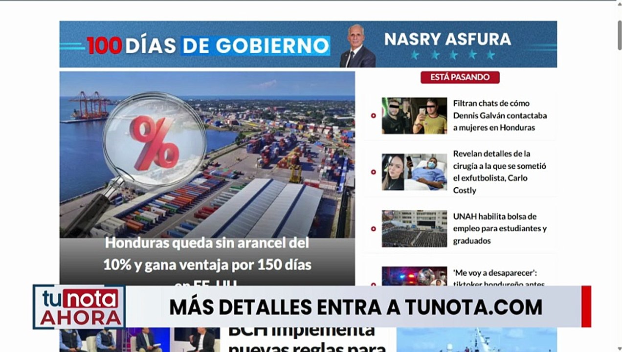 Tu Nota 
