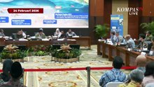 [FULL] Menkeu Purbaya Pimpin Sidang Debottlenecking: Soroti Megaproyek LNG Blok Masela