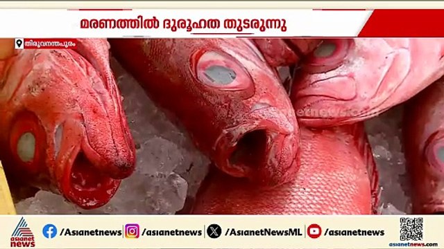 ഹോട്ടലിൽ നിന്ന് ഭക്ഷണം കഴിച്ച രണ്ട് പേർ മരിച്ച സംഭവം; ദുരൂഹത തുടരുന്നു