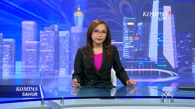 Menaker Tegaskan THR Pekerja Swasta Wajib Diberikan Paling Lambat H-7 Lebaran: Awas Sanksi!