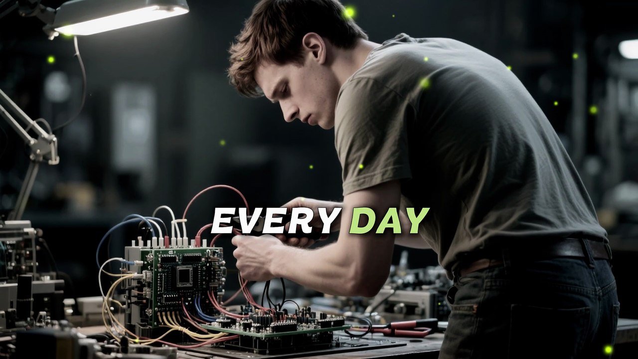 From Garage to Global Brand – The Untold Business Story
